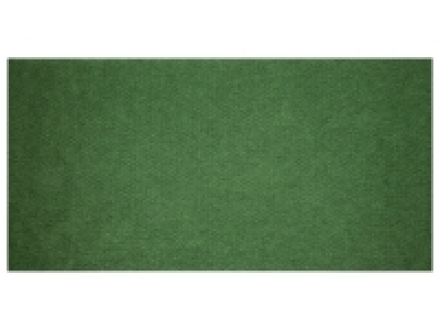 florabest Rasenteppich, 100 x 200 cm, individuell zuschneidbar, grün