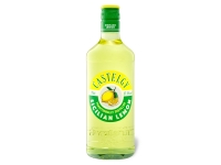 Lidl Castelgy CASTELGY Sicilian Lemon Gin 37,5% Vol
