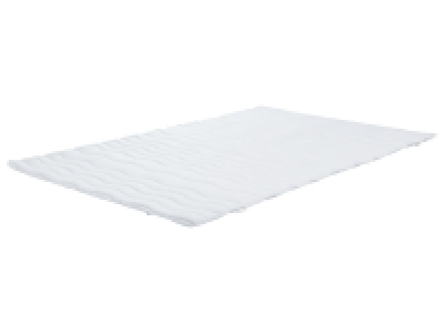 LIVARNO home Matratzenauflage, 140 x 200 cm, mit Eckgummis 29.99 €