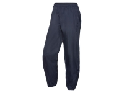 Lidl Rocktrail Rocktrail Herren Regenhose, angenehm leicht und atmungsaktiv
