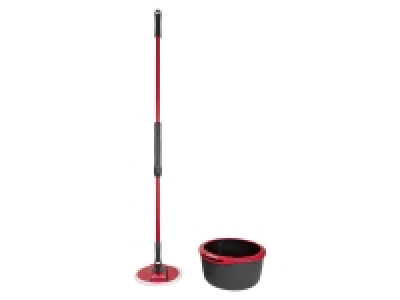 Vileda Rotations-Flachwischer »Spin and Clean«, mit Abstreifmechanik 29.00 €