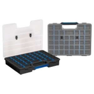 Aldi Süd  WORKZONE Profi-Organizer
