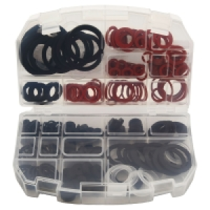 WORKZONE Dichtungsringe-Sortiment 6.99 €