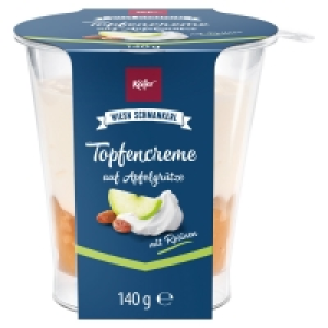 KÄFER X WIESN SCHMANKERL Dessert 140 g