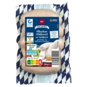 KÄFER X WIESN SCHMANKERL Münchner Weißwurst 280 g