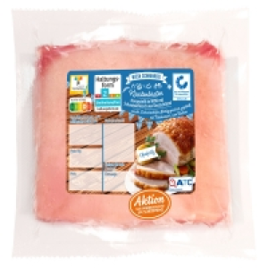 Aldi Süd  WIESN SCHMANKERL Krustenbraten