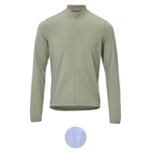 CRANE Damen oder Herren Winter-Radshirt 12.99 €