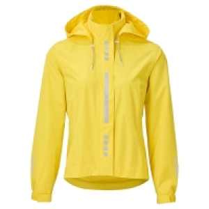 CRANE Damen oder Herren Rad-Regenjacke 19.99 €