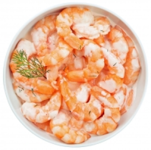 Riesengarnelen »Aioli« 2.99 €
