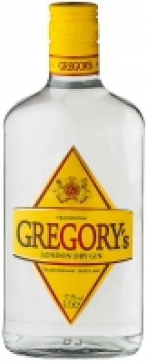 Kaufland  GREGORYS