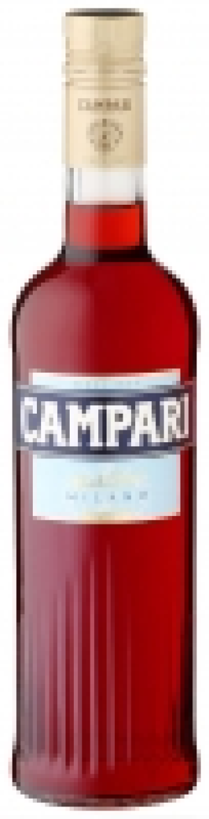 Kaufland  CAMPARI