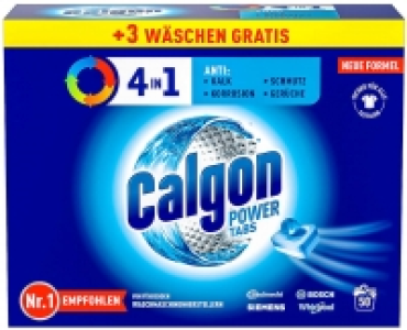 Kaufland  CALGON