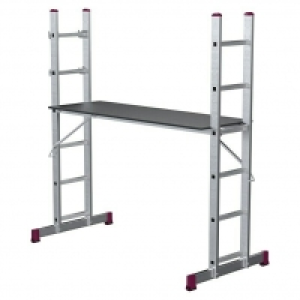 Krause Corda Leitergerüst 149.00 €