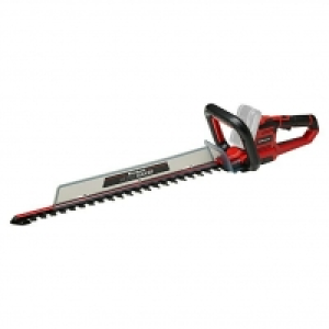Einhell Power X-Change 18V Akku-Heckenschere GE-CH 18/60 Li-Solo 99.99 €