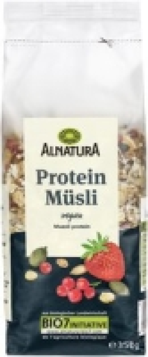 Proteinm&uuml;sli 3.69&nbsp;&euro;
