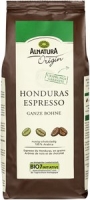 Alnatura Alnatura Origin Honduras Espresso ganze Bohne