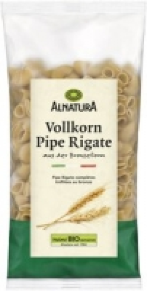 Vollkorn-Pipe-Rigate 1.29&nbsp;&euro;
