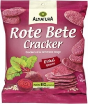 Rote-Bete-Cracker 1.99&nbsp;&euro;