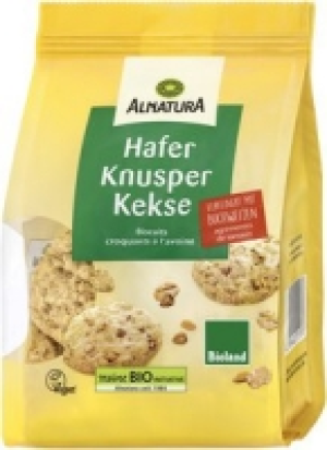 Hafer-Knusperkekse 1.79 €