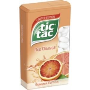 Ferrero Tic Tac 0.89&nbsp;&euro;