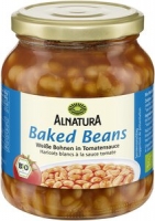 Alnatura Alnatura Baked Beans