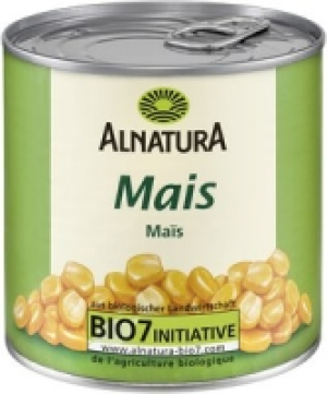 Mais (Dose) 1.49 €