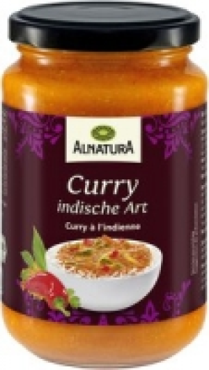 Curry indische Art 2.49&nbsp;&euro;