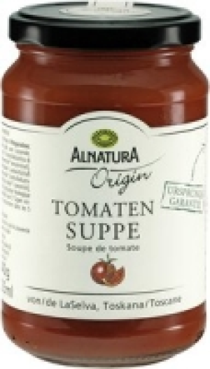 Origin Tomatensuppe 2.49&nbsp;&euro;