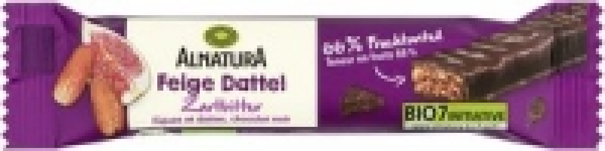 Riegel Feige-Dattel 0.99&nbsp;&euro;