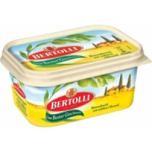 Bertolli Margarine 1.79&nbsp;&euro;