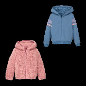 Aldi Nord Pocopiano POCOPIANO Outdoor-Sweatjacke