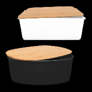 Aldi Nord Crofton CROFTON Brotkasten