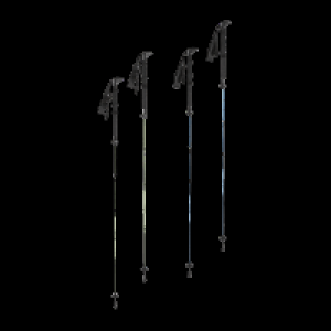 ADVENTURIDGE Faltbare Wanderst&ouml;cke 16.99&nbsp;&euro;