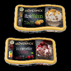 MÖVENPICK Eis 3.99 €