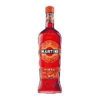 Aldi Nord Martini MARTINI Fiero