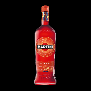 Aldi Nord Martini MARTINI Fiero
