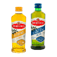 Aldi Nord Bertolli BERTOLLI Olivenöl