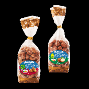 WIESN SCHMANKERL Gebrannte Jahrmarktsnüsse 1.99 €
