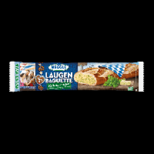 MEGGLE Laugenbaguette 0.99 €