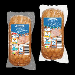 Aldi Nord Wiesn Schmankerl WIESN SCHMANKERL Bayerischer Leberkäs