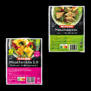 Aldi Nord BÜrger BÜRGER Maultaschen