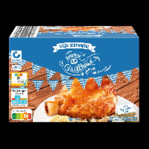 WIESN SCHMANKERL Grillhaxe 3.49 €