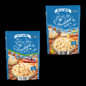 WIESN SCHMANKERL Sauerkraut 0.99 €