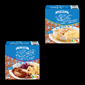 WIESN SCHMANKERL Fertiggericht 2.59 €