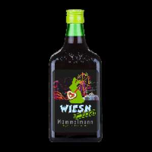 Aldi Nord MÜmmelmann MÜMMELMANN Kräuterlikör Wiesn-Edition