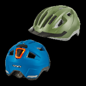 BIKEMATE Fahrradhelm 12.99 €