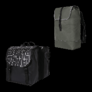 BIKEMATE Fahrradtasche 16.99 €