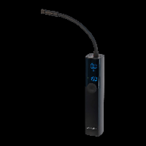 Aldi Nord 4smarts 4SMARTS Tragbarer elektrischer Luftkompressor