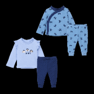 Aldi Nord Pocopiano POCOPIANO Fashion-Set