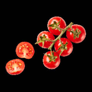 Mini Cherryrispentomaten 1.99 €